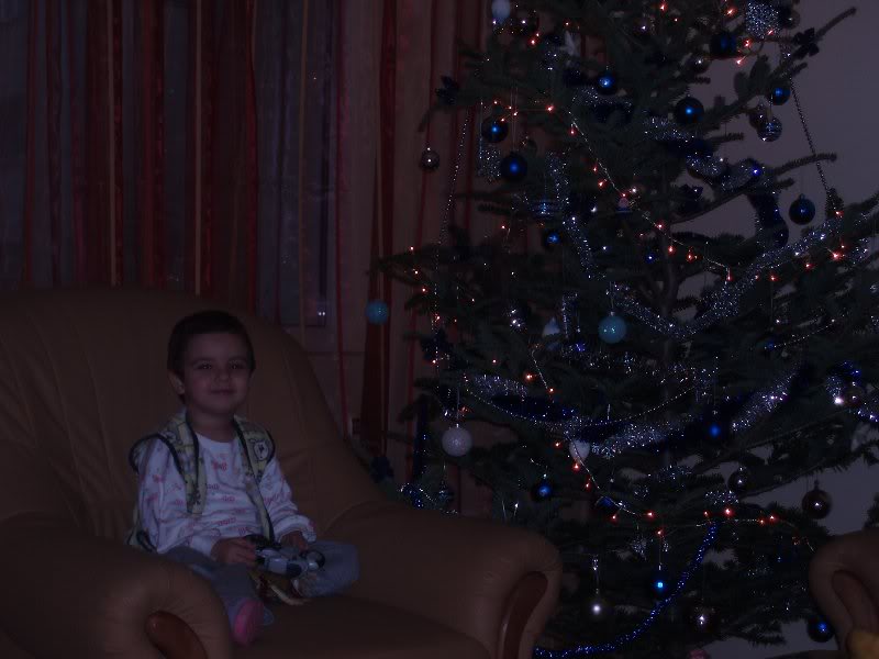 smecherie langa brad