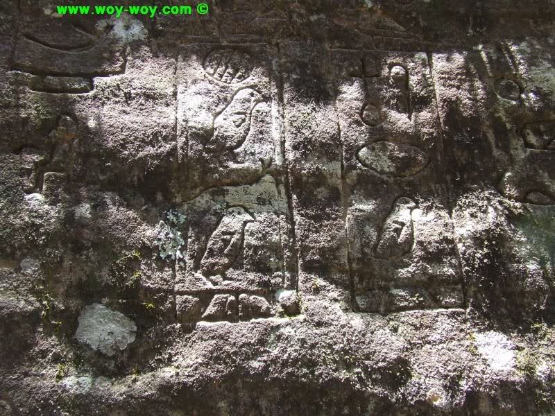 Indiana Jones eat yer heart out