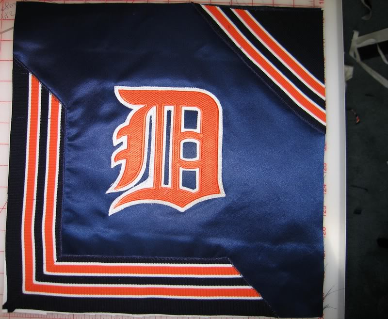 NJ -This was a jacket....