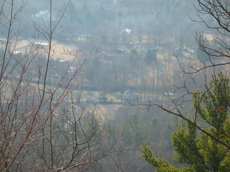 Josef's House in the center