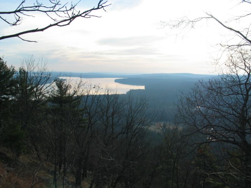 The Ashoken Reservoir