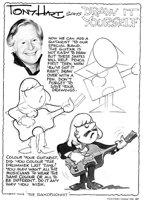 guitar playing musician