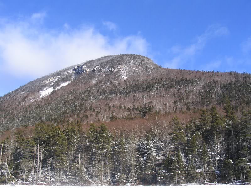 Kancamagus
