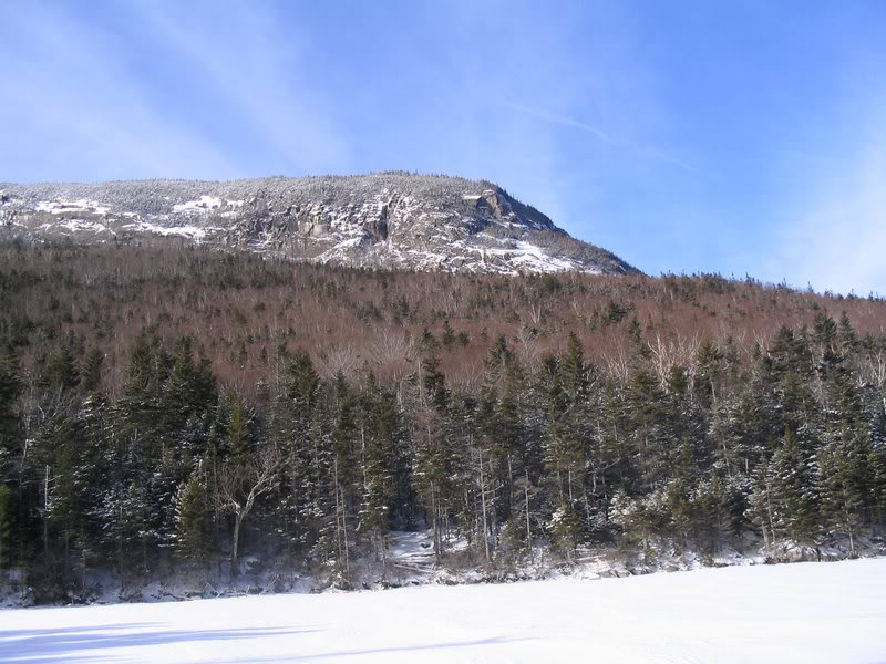 Mad River Notch