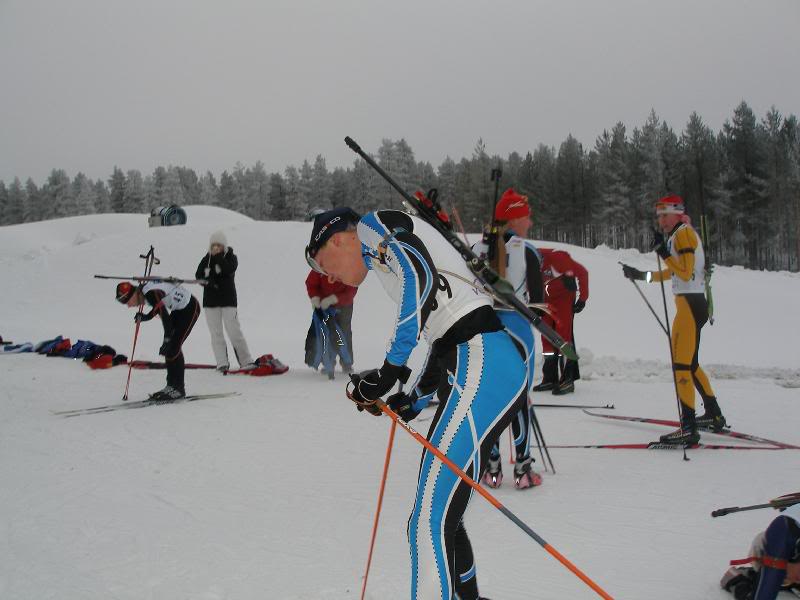 maalialueella muitakin