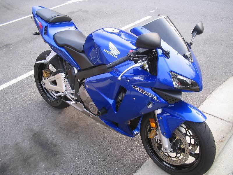 cbr600rr