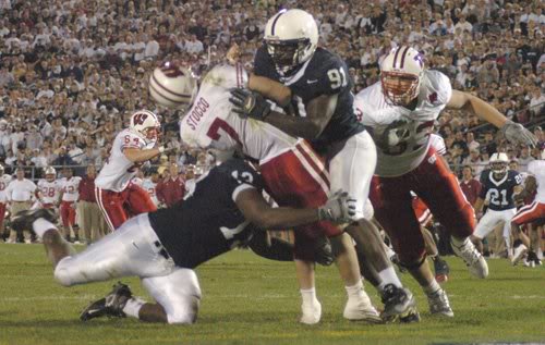 Bone-Shattering Hits.