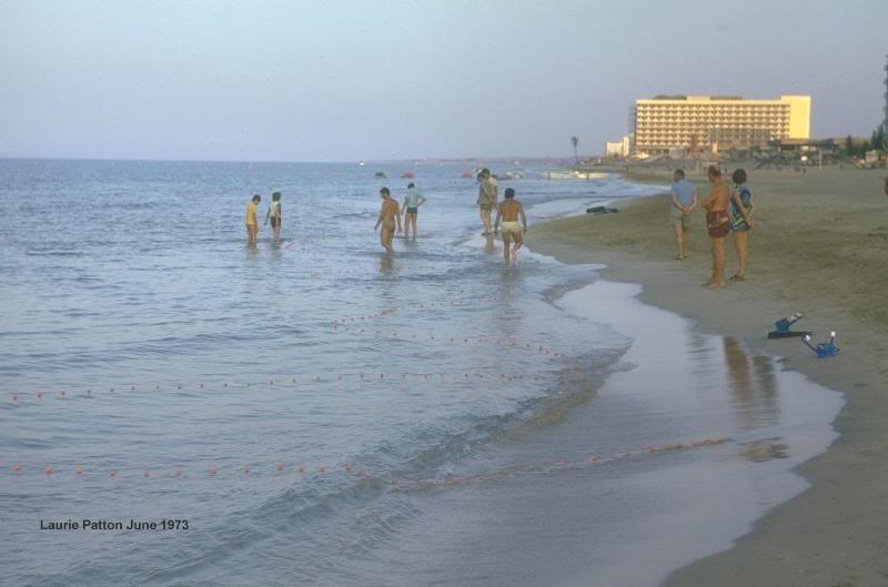 Famagusta Beach d