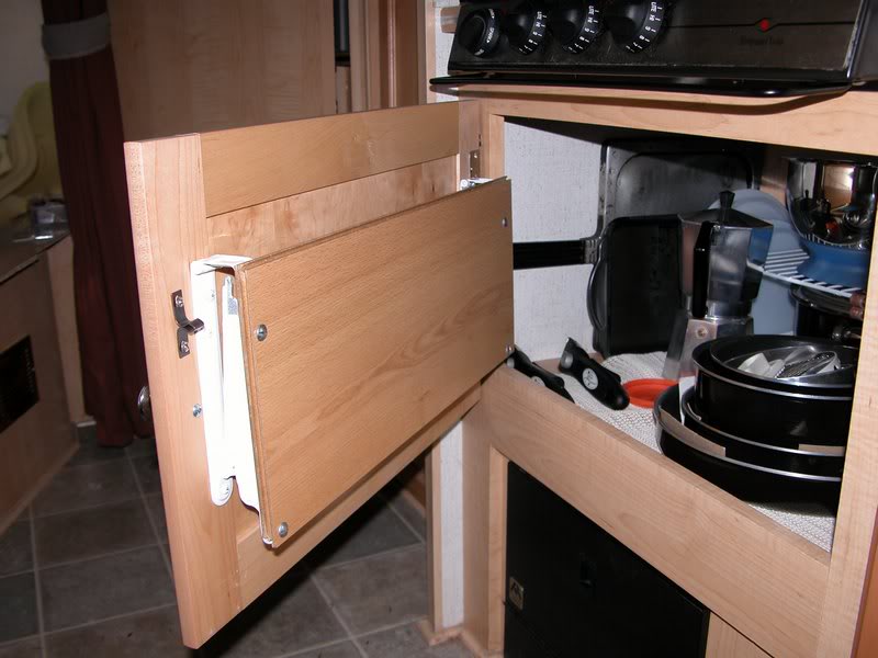 Tablette suppl��mentaire