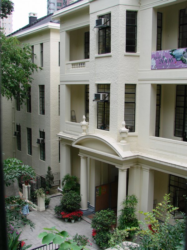 my school--another view...