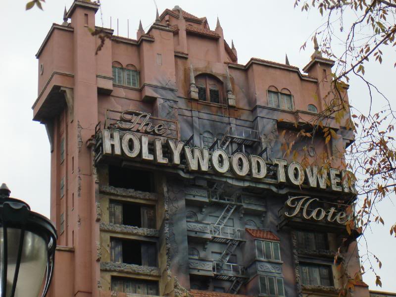 Tower of Terror