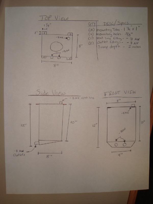 fuel cell quick sketch