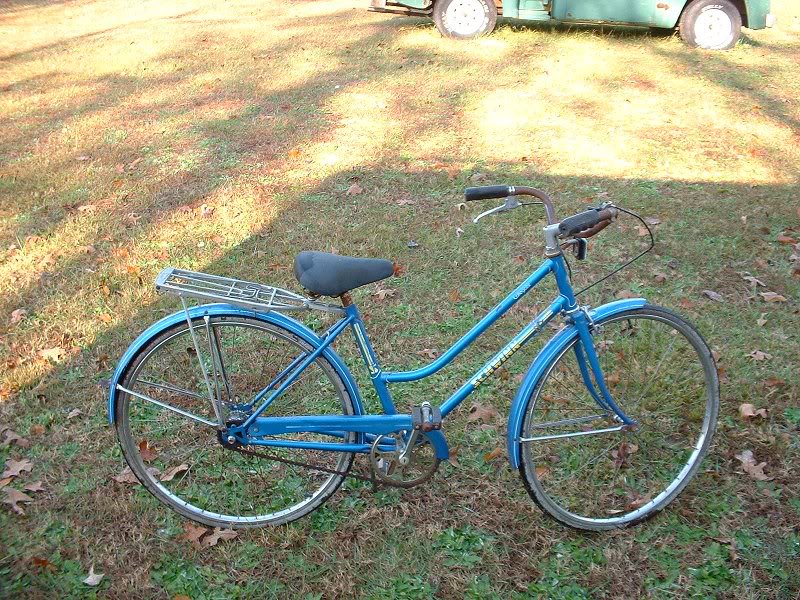 1984 schwinn collegiate