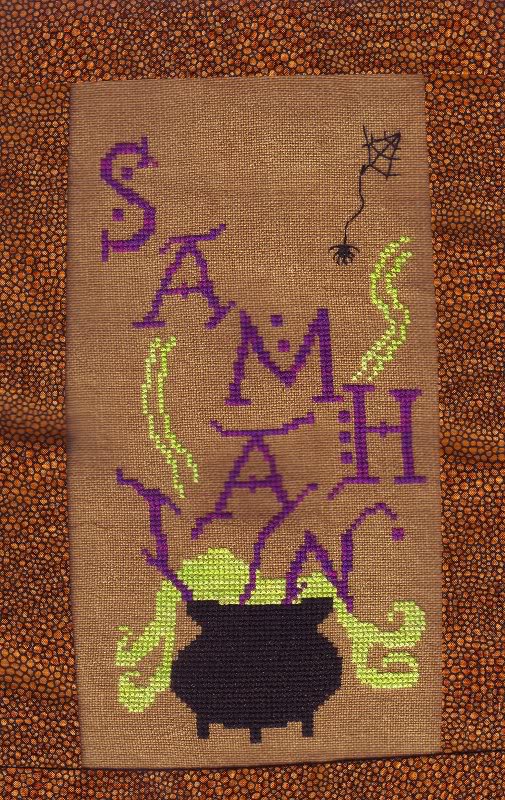 Samhain