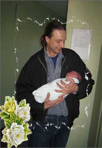 Mita4e na 15 min s tatko