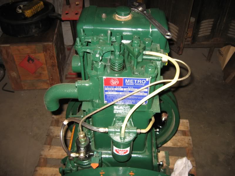 January 17, 2006 007