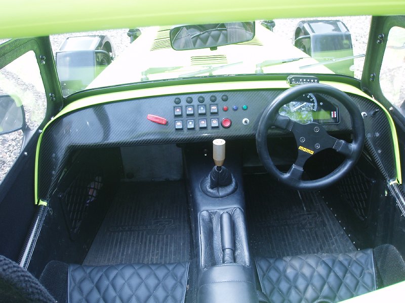 caterham blackbird 009