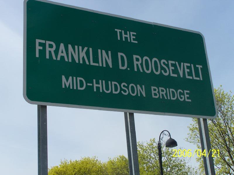 Mid-Hudson Bridge Walk 103