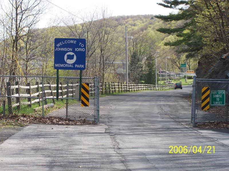 Mid-Hudson Bridge Walk 105