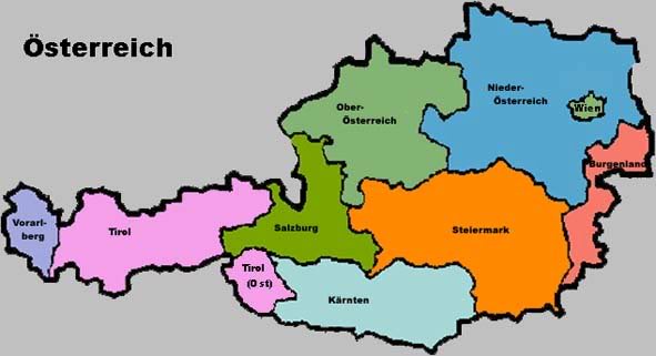 austria-map