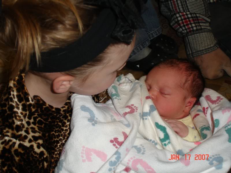 Gracie is so cute - She is darker than the other kids w...