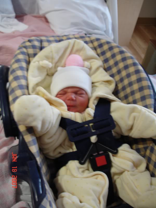 Bundled up to face the frigid outdoors of Minne-snow-ta