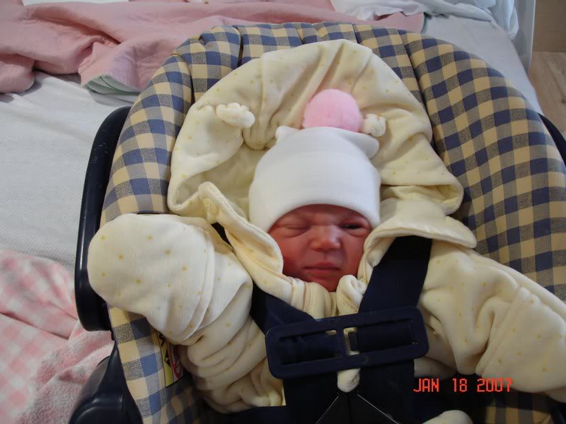 Gotta stay warm . . .