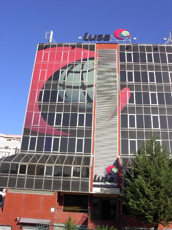 LUSA AGENCY, Lisbon, Potugal