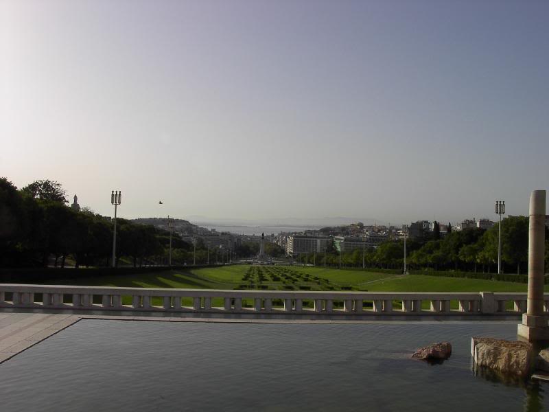 Parque Eduardo VII