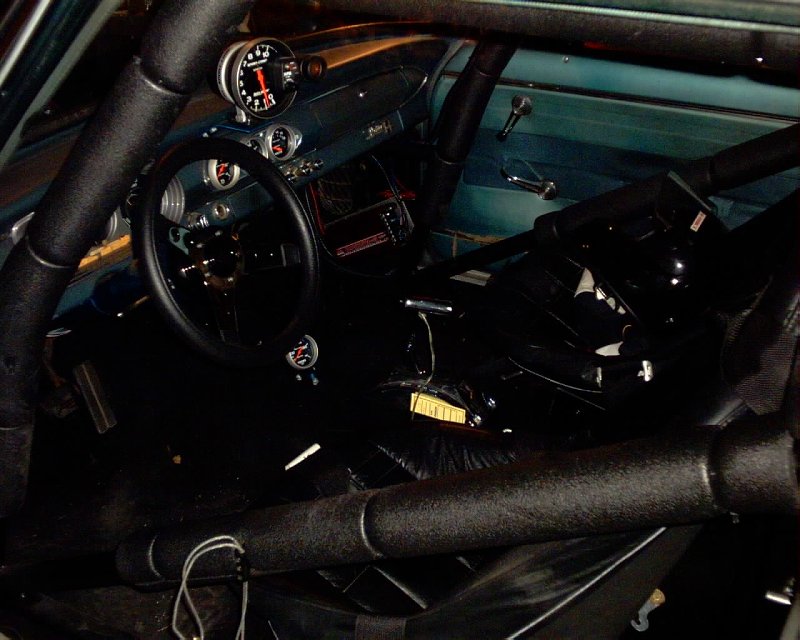 duece pics in garage 001