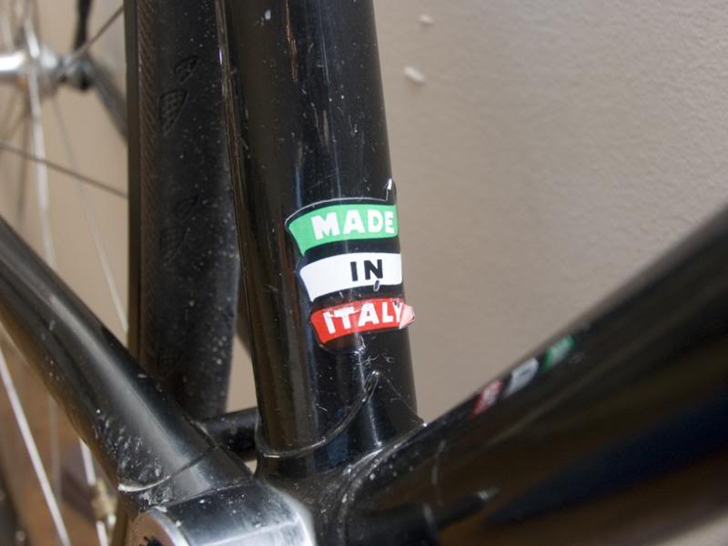 Made in Italy