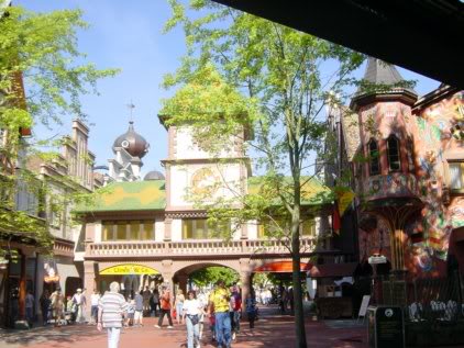 Deutsche Architektur