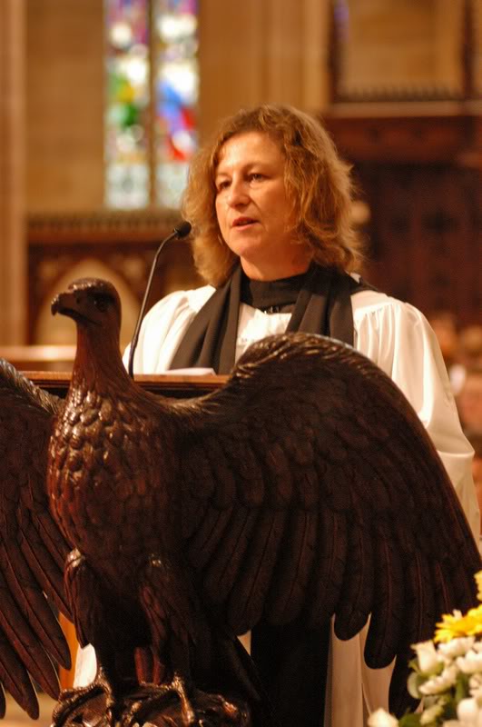 Margaret Powell-Psalm 116