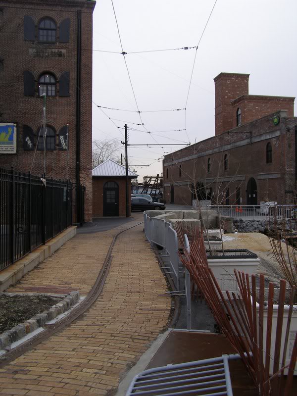 Useless wires. Birds welcome.