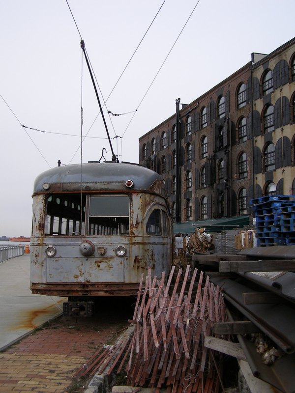 Wink. Wink. Sure, I'll run again someday.