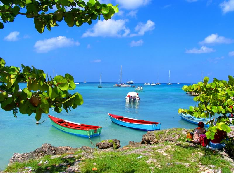 BAYAHIBE, REPUBLICA DOMINICANA (1)