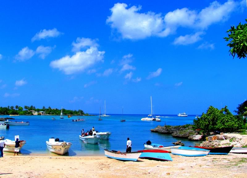 BAYAHIBE, REPUBLICA DOMINICANA (2)
