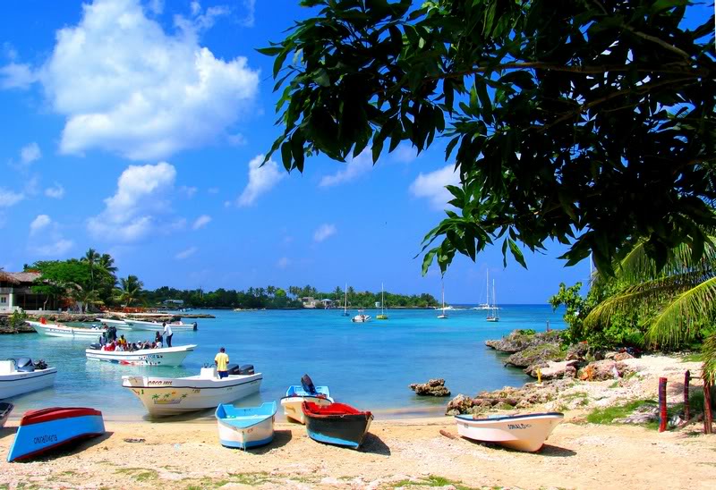 BAYAHIBE, REPUBLICA DOMINICANA (4)