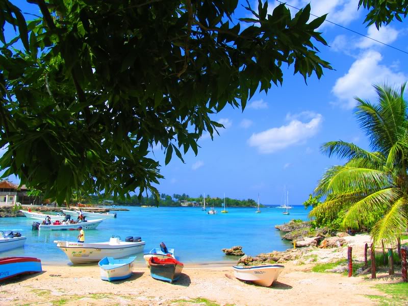 BAYAHIBE, REPUBLICA DOMINICANA (5)