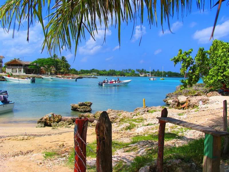 BAYAHIBE, REPUBLICA DOMINICANA (6)