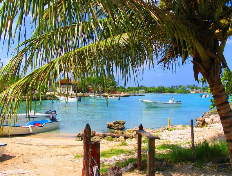 BAYAHIBE, REPUBLICA DOMINICANA (7)