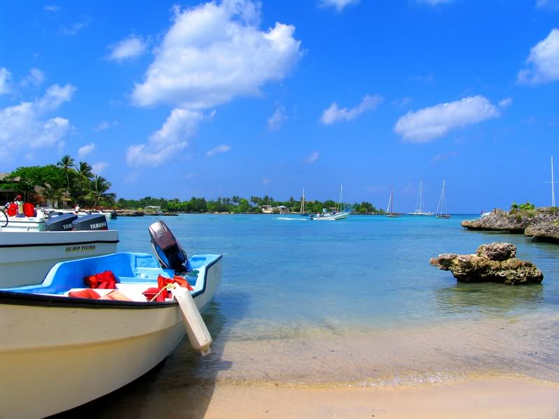 BAYAHIBE, REPUBLICA DOMINICANA (8)