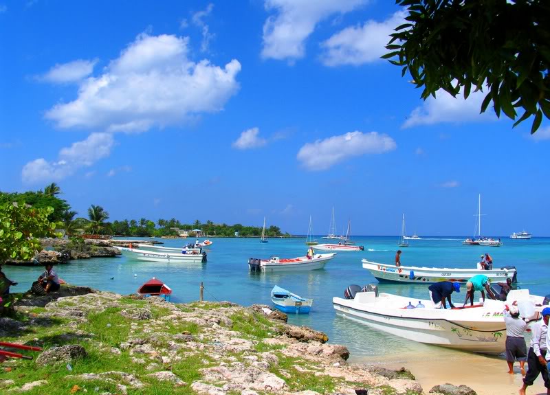 BAYAHIBE, REPUBLICA DOMINICANA (9)