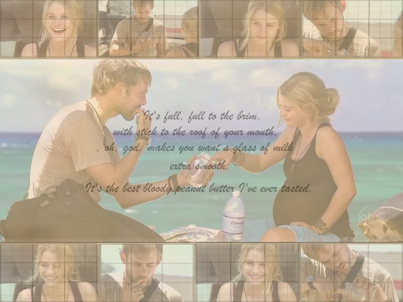 amanernil - peanutbutterwal lpaper0fs