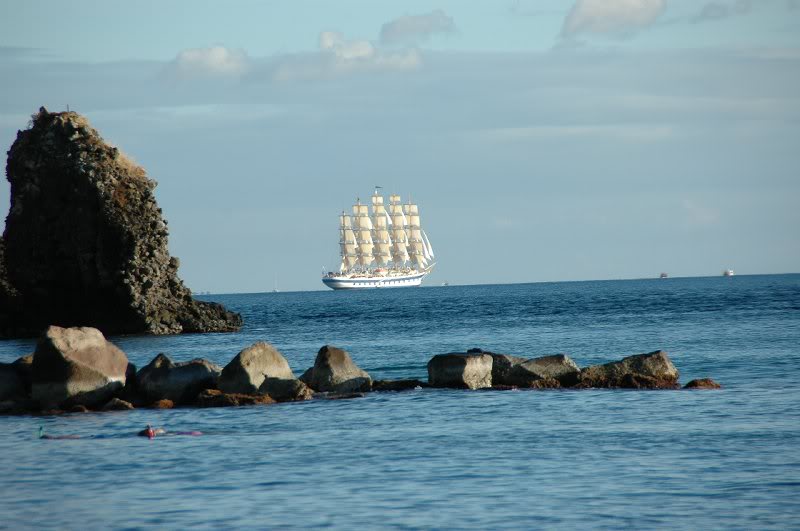 Royal Clipper