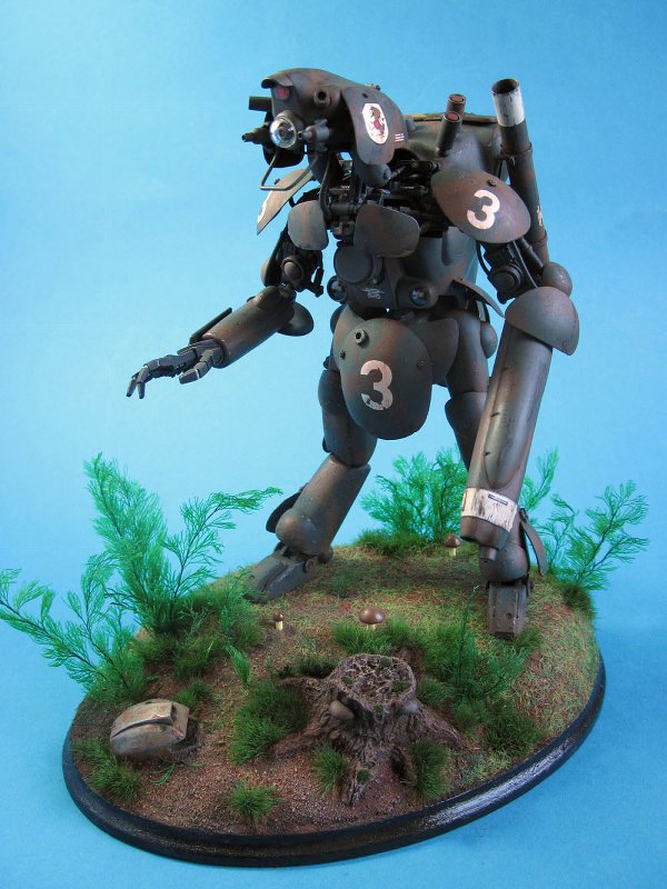 PHJ 101 Grosser Hund 2