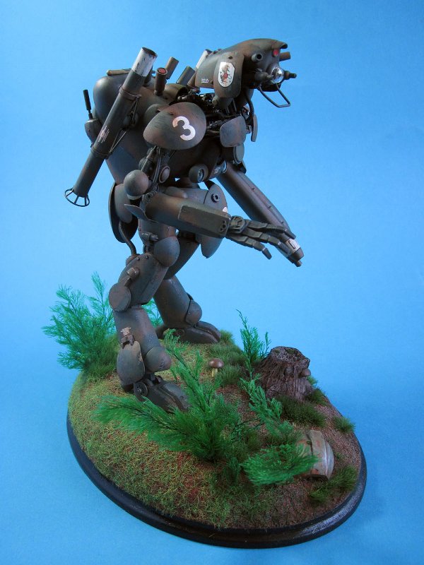 PHJ 101 Grosser Hund 3