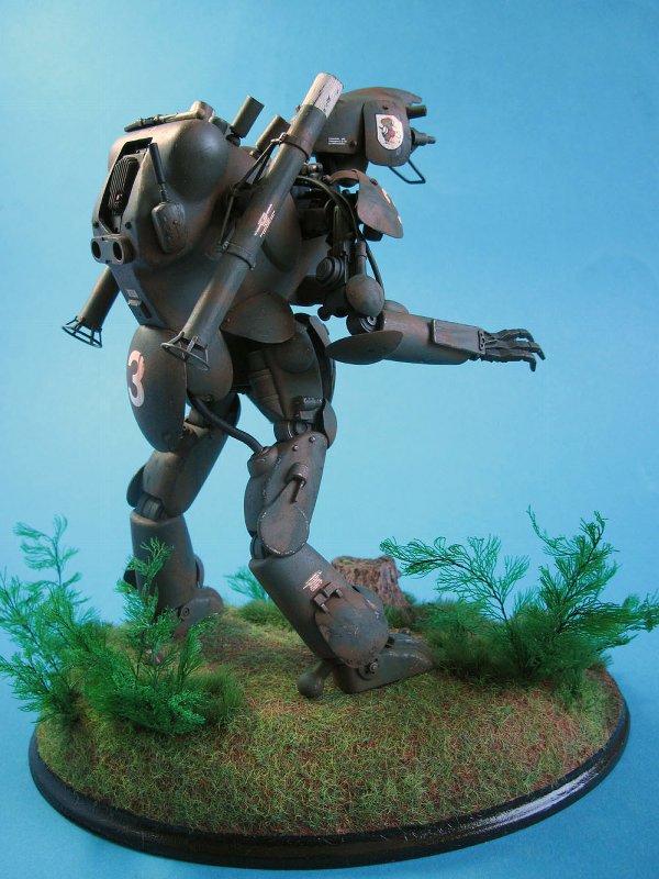 PHJ 101 Grosser Hund 4