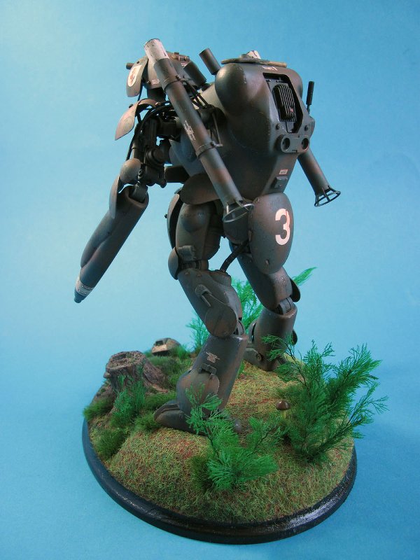 PHJ 101 Grosser Hund 5