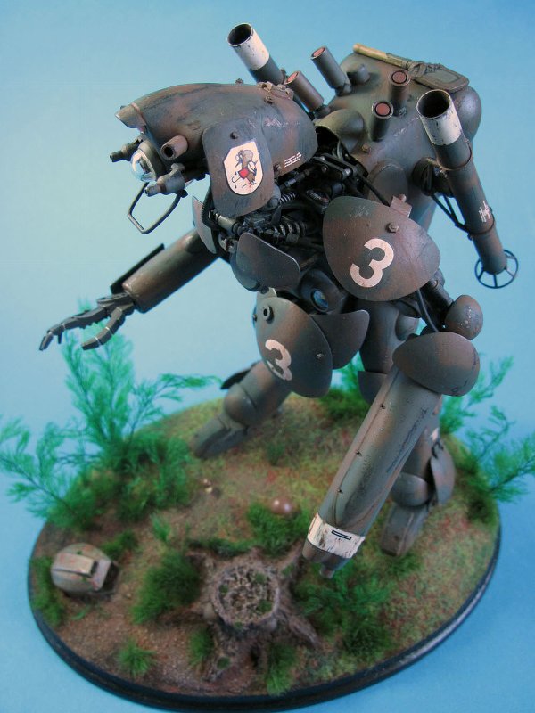 PHJ 101 Grosser Hund 6